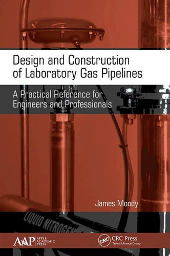 Design and Construction of Laboratory Gas Pipelines