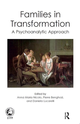 Families in Transformation