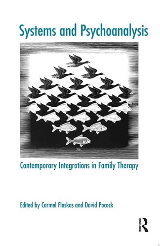 Systems and Psychoanalysis