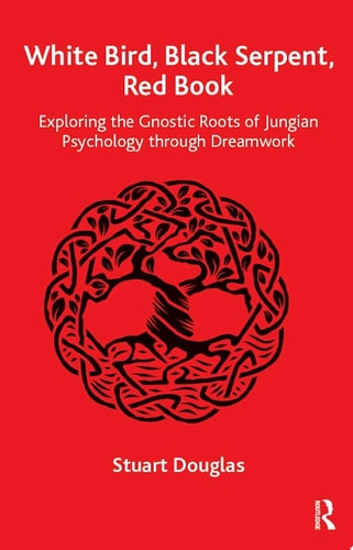 White Bird, Black Serpent, Red Book