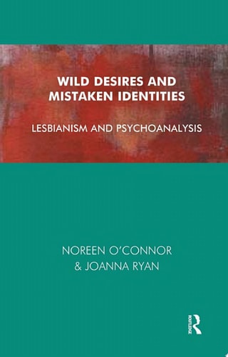 Wild Desires and Mistaken Identities