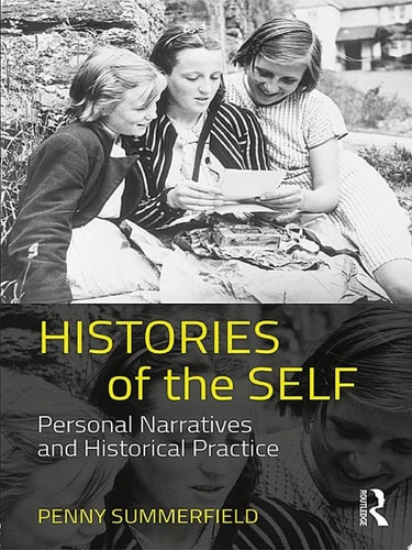 Histories of the Self