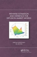 Pathwise Estimation and Inference for Diffusion Market Models