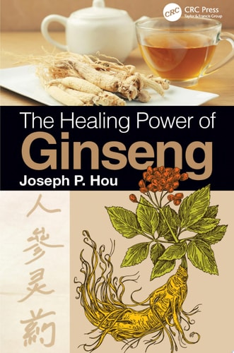 The Healing Power of Ginseng