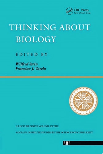 Thinking About Biology