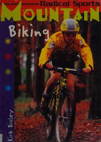 Mountain Biking