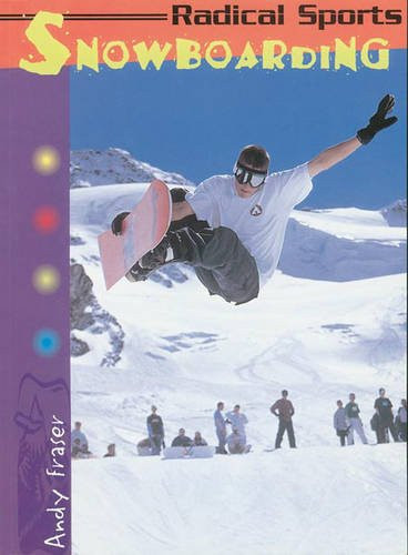 Snowboarding