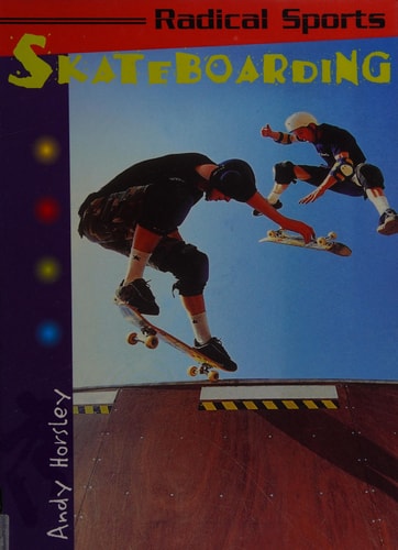 Skateboarding