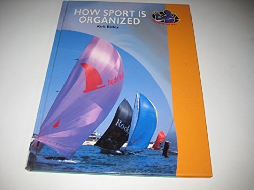 How Sport is Organized