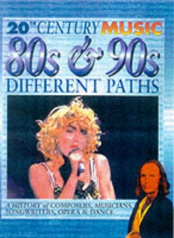 80s & 90s Different Paths