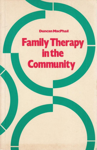 Family Therapy in the Community