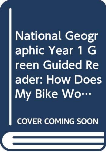 How Does My Bike Work?