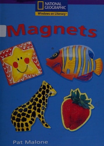 Magnets