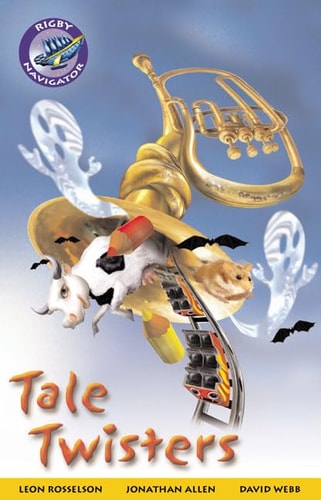 Tail Twisters