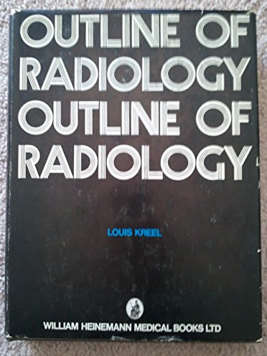Outline of Radiology