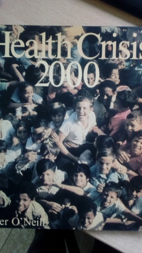 Health Crisis 2000