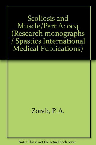 Scoliosis and Muscle/Part A