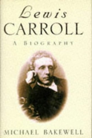 LEWIS CARROLL BAKE