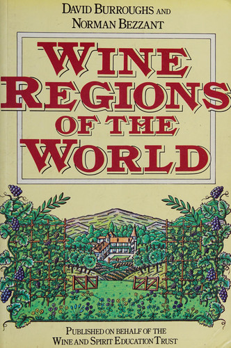 Wine Regions of the World