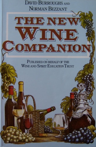 The New Wine Companion