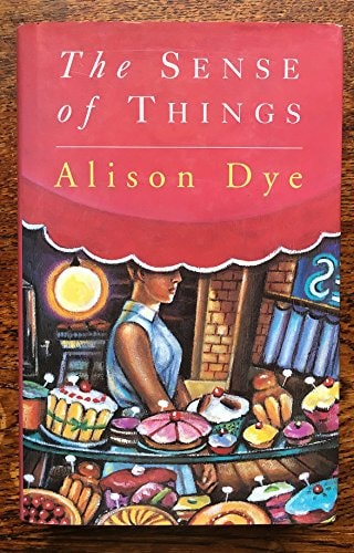 The sense of things