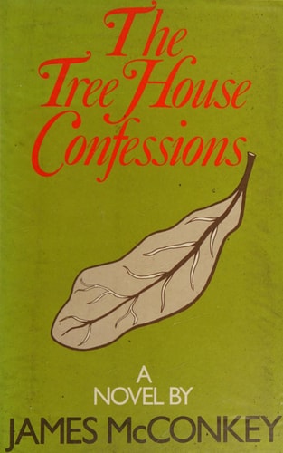 The Tree House Confessions