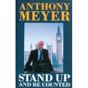 Stand up and be counted