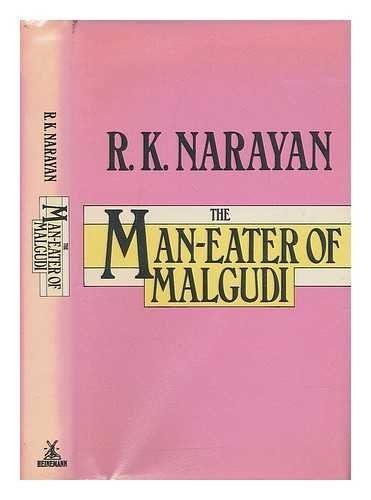 The Man-Eater of Malgudi