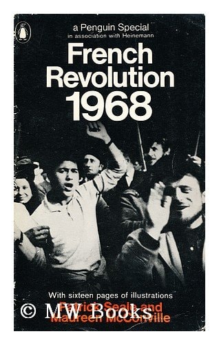 French Revolution, 1968