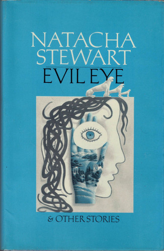 Evil Eye, and Other Stories
