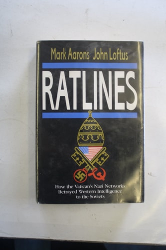 Ratlines