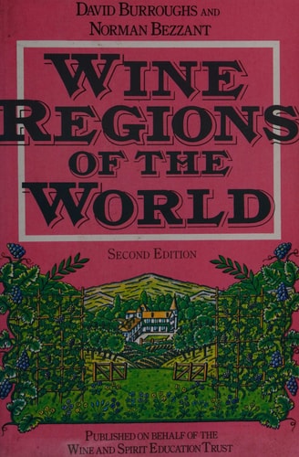 Wine Regions of the World