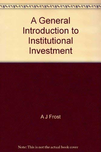 General Intrn Instutl Investmt Cas