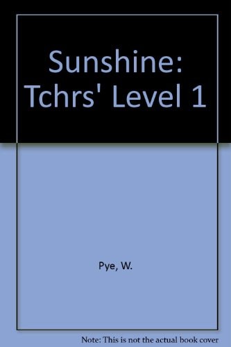 Sunshine