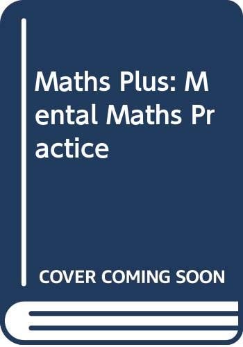 Maths Plus