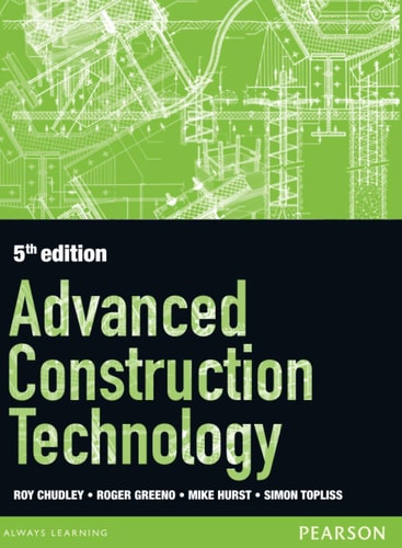 Advanced Construction Technology