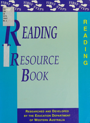 Reading Developmental Continuum