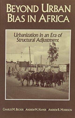 Beyond Urban Bias in Africa