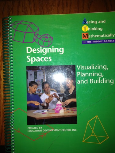 Designing Spaces Visualizing, Planning, and Building