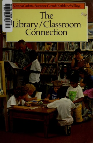 The Library/Classroom Connection