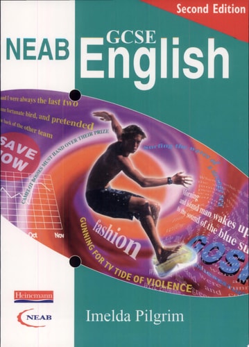 Working with the English Anthology