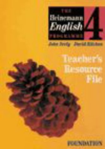 The Heinemann English Programme Foundation. 4