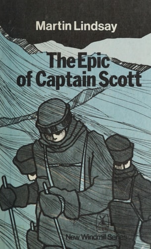 The Epic of Captain Scott