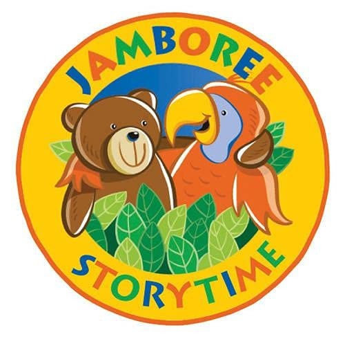 Jamboree Storytime Level B Arabic Classroom Pack