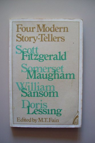 Four Modern Story-tellers