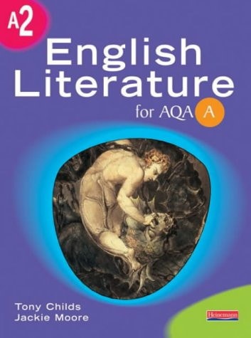 A2 English Literature for AQA A
