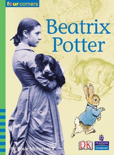 Four Corners Year 1 Reader Set
