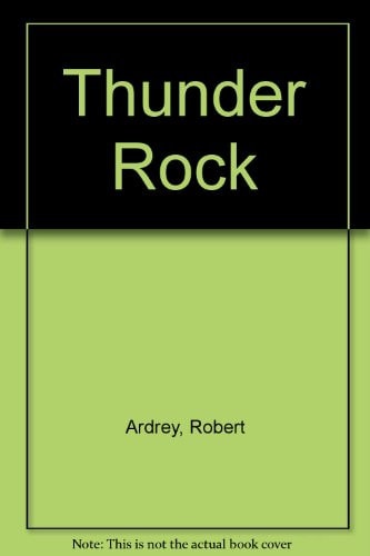 Thunder Rock