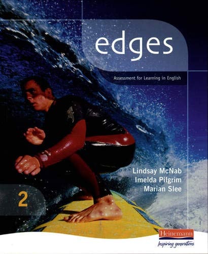 Edges Assessment for Learning in English. 2