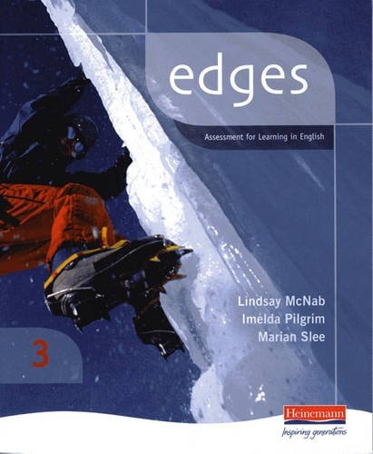 Edges Assessment for Learning in English